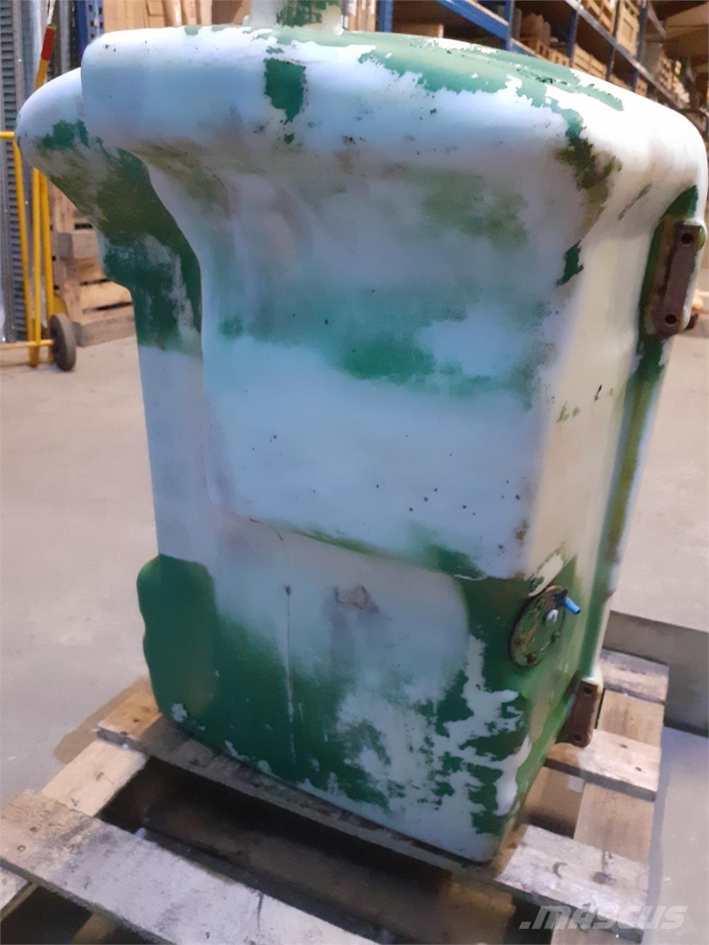 John Deere 2130 기타 트랙터 부속품