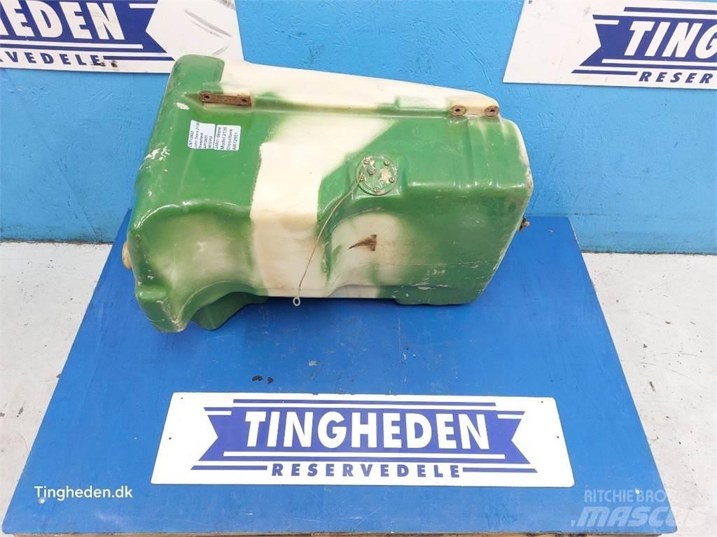 John Deere 2130 기타 트랙터 부속품