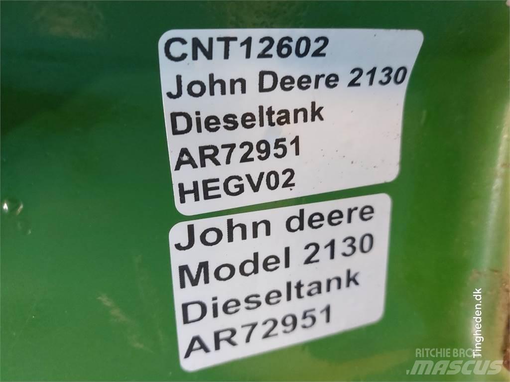 John Deere 2130 기타 트랙터 부속품