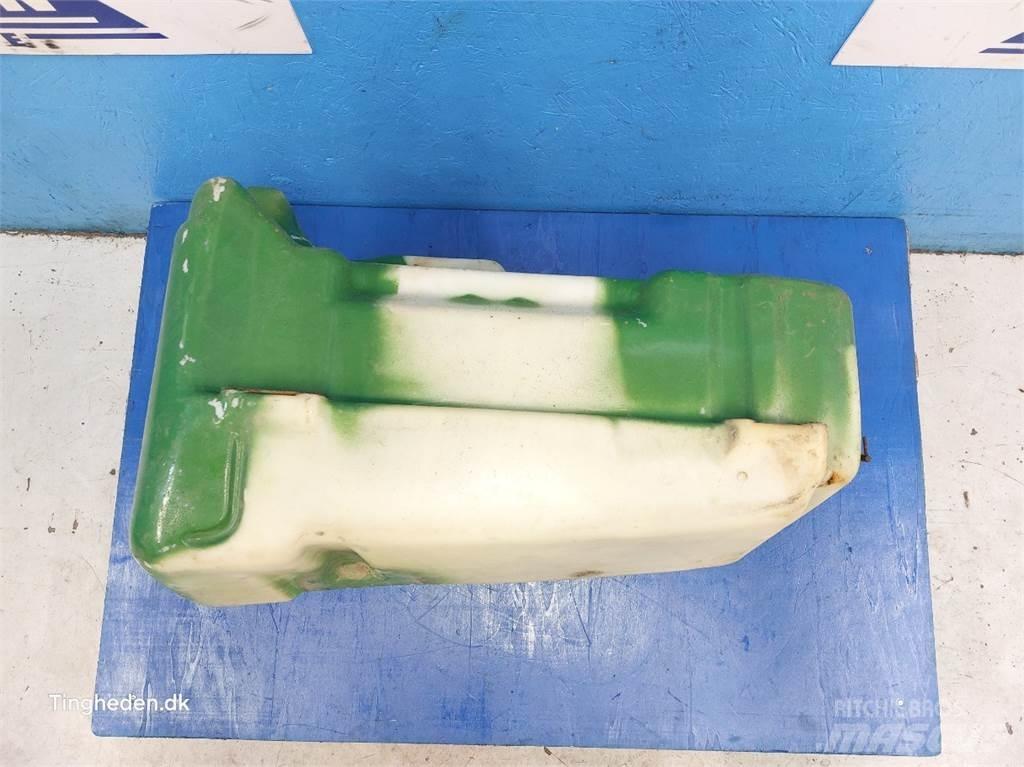 John Deere 2130 기타 트랙터 부속품