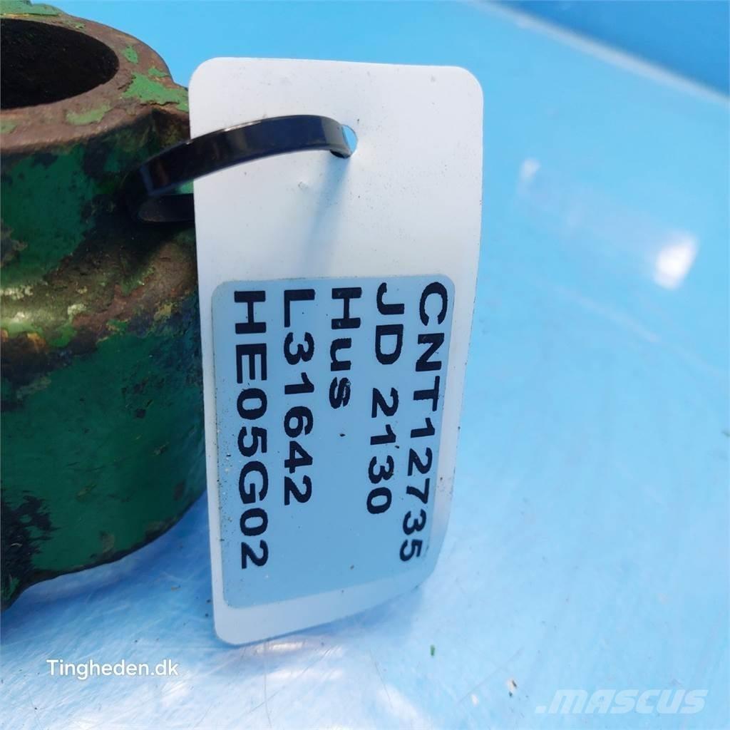 John Deere 2130 기타 트랙터 부속품
