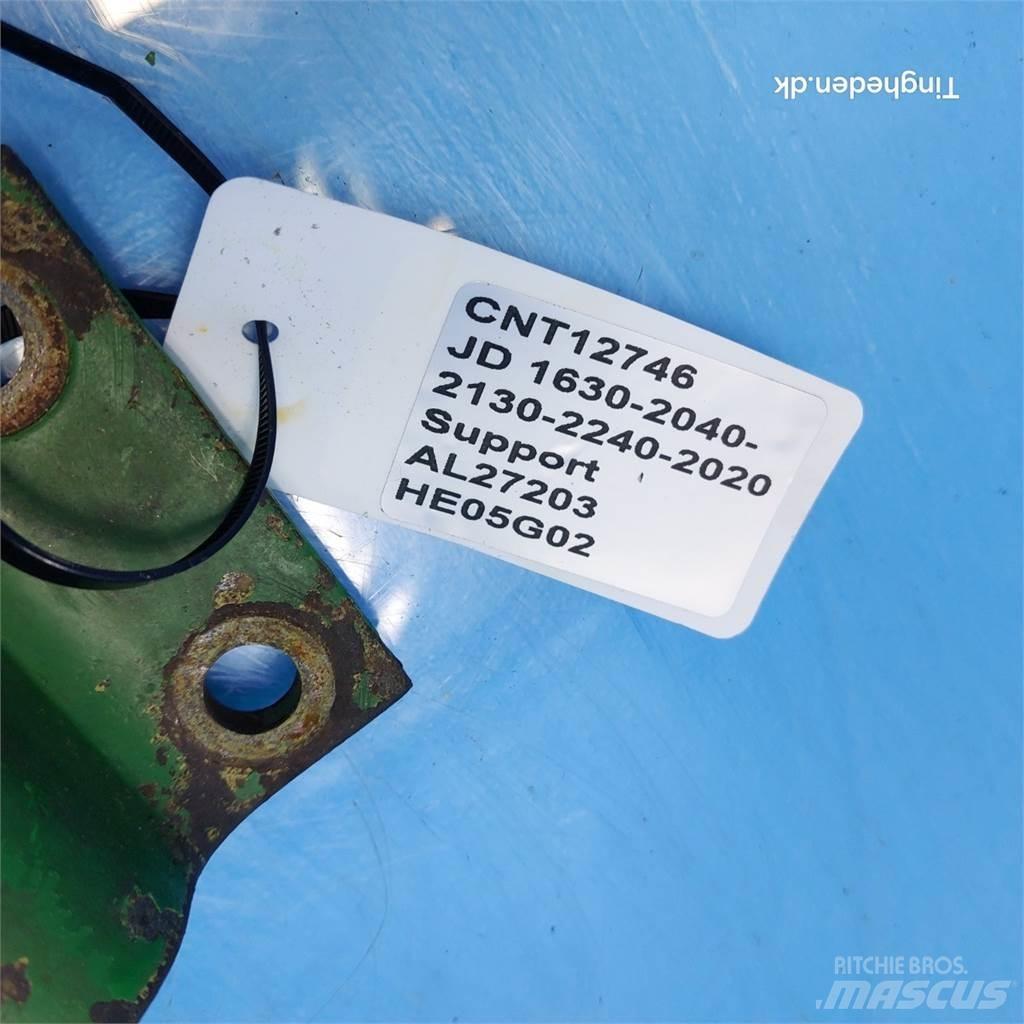 John Deere 2130 기타 트랙터 부속품