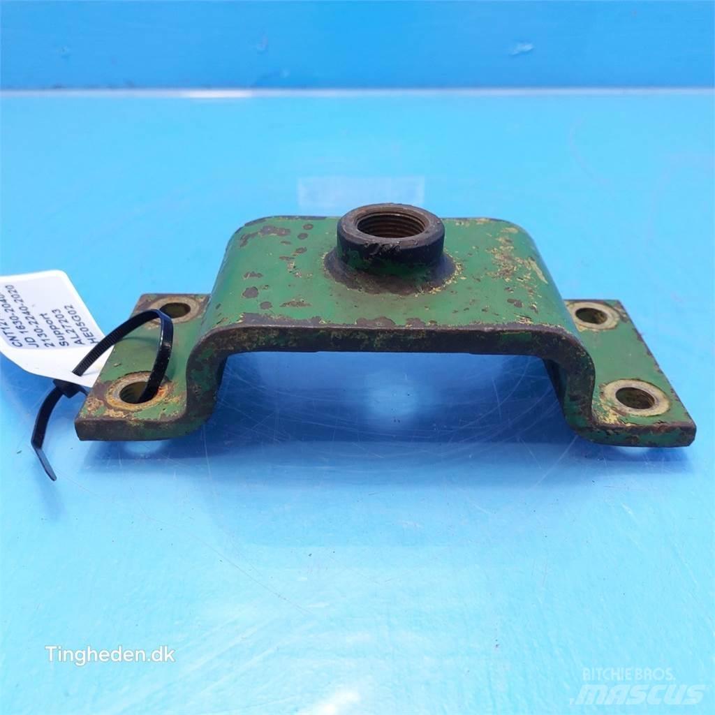 John Deere 2130 기타 트랙터 부속품