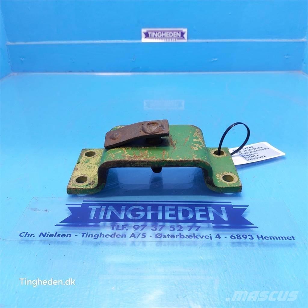 John Deere 2130 기타 트랙터 부속품