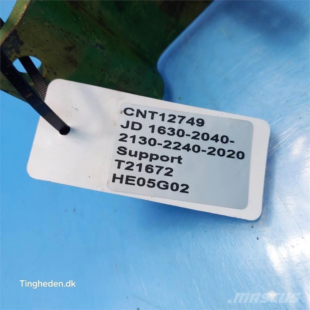 John Deere 2130 기타 트랙터 부속품