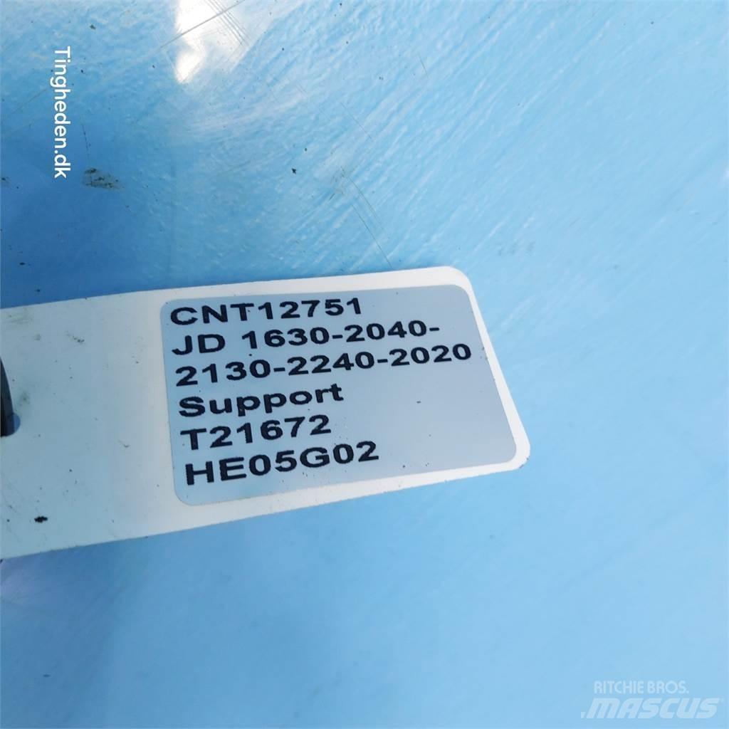 John Deere 2130 기타 트랙터 부속품
