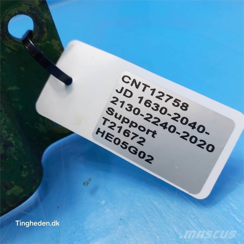 John Deere 2130 기타 트랙터 부속품