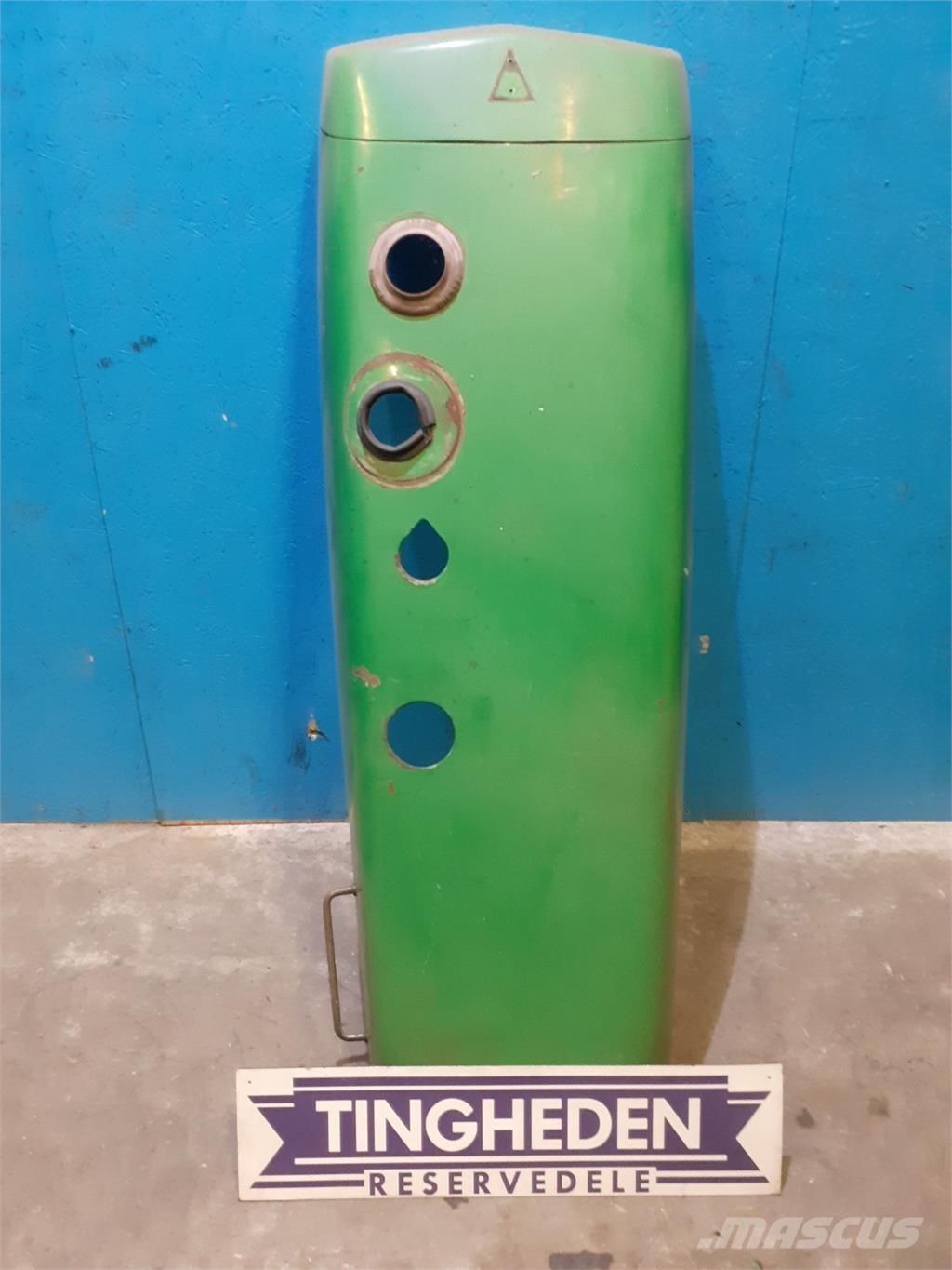 John Deere 2140 기타 트랙터 부속품