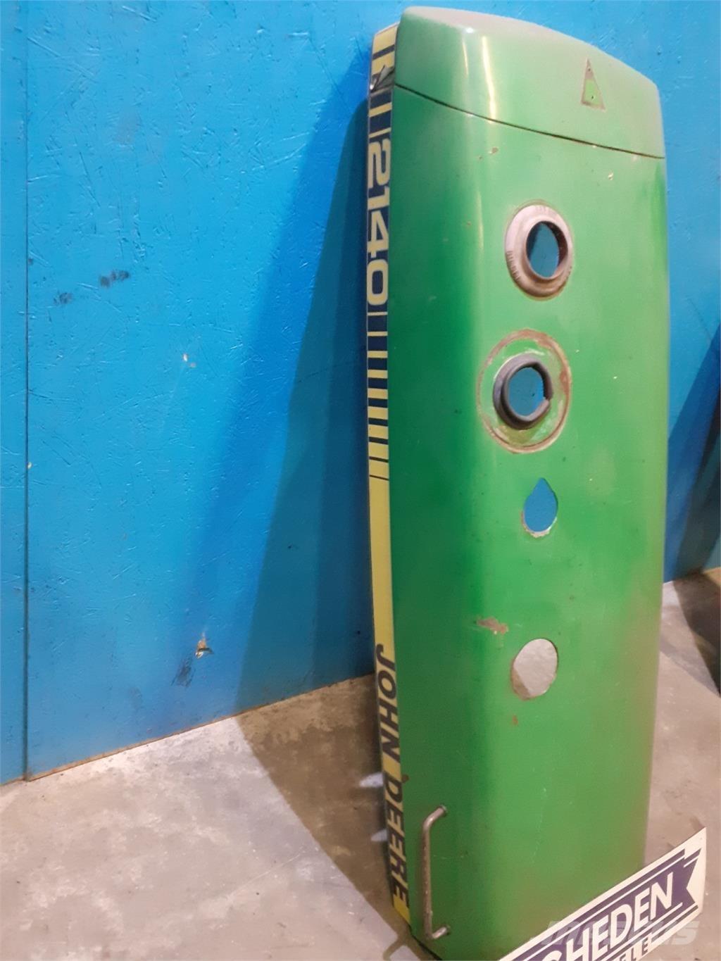 John Deere 2140 기타 트랙터 부속품