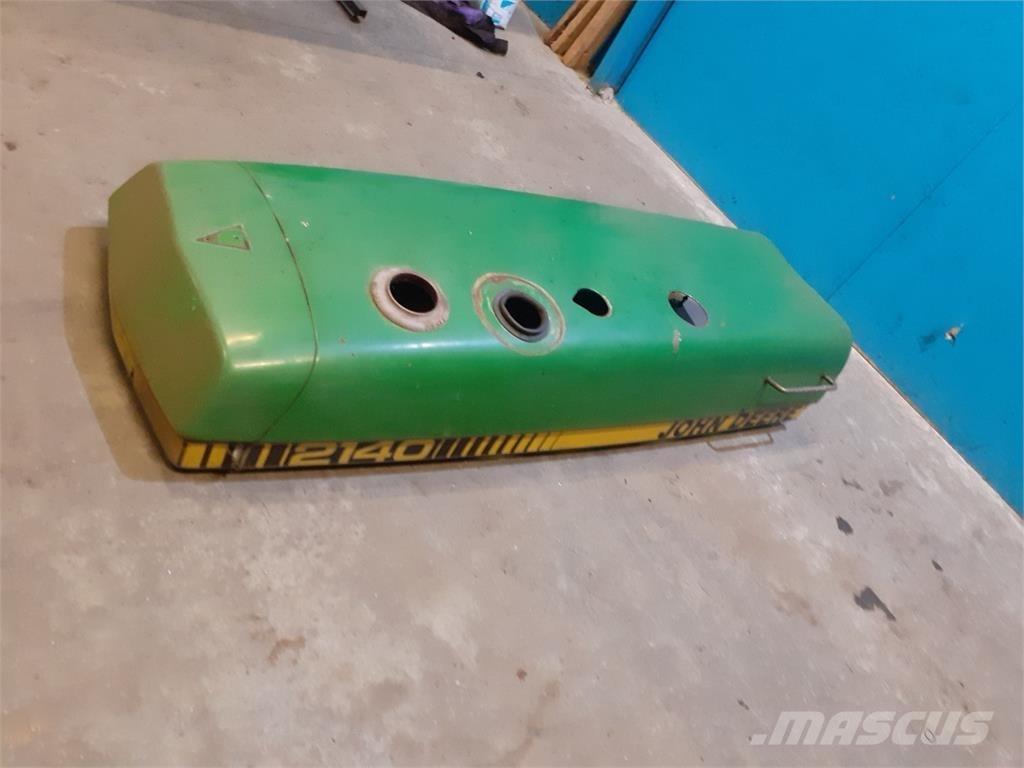 John Deere 2140 기타 트랙터 부속품