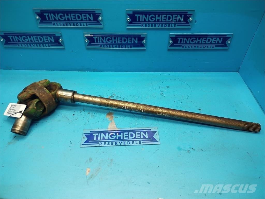 John Deere 2140 기타 트랙터 부속품