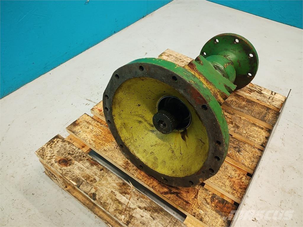 John Deere 2140 기타 트랙터 부속품