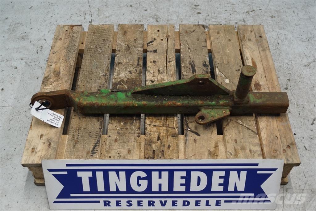 John Deere 2140 기타 트랙터 부속품