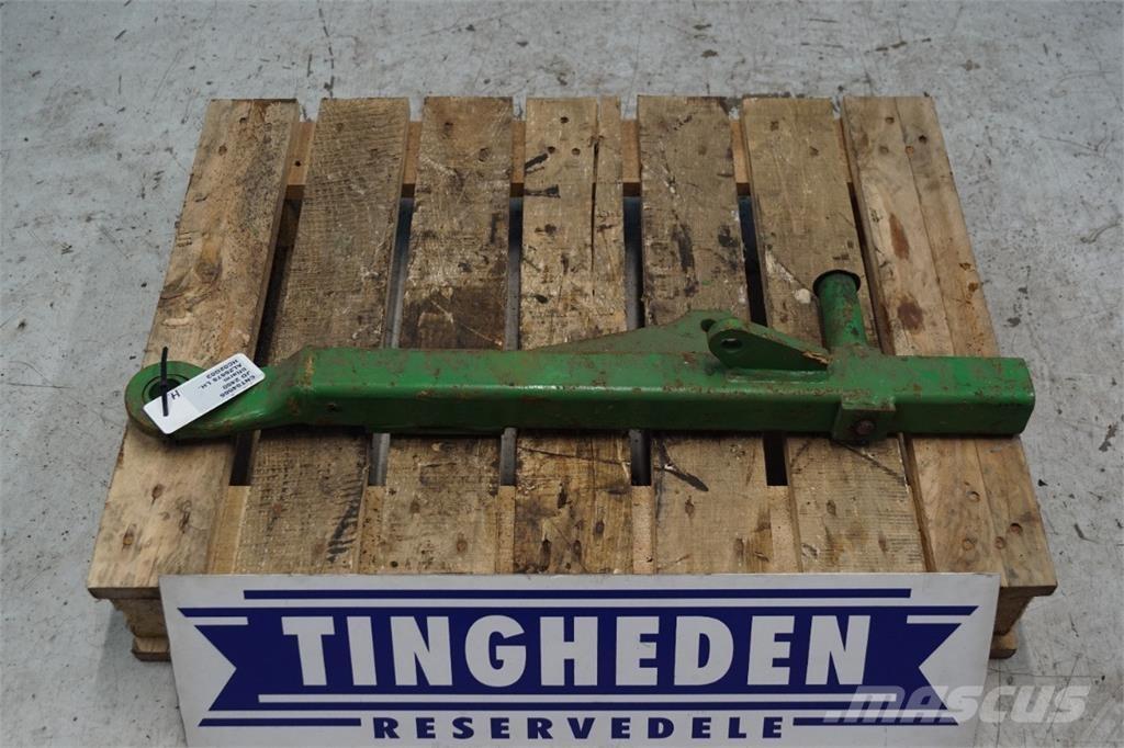 John Deere 2140 기타 트랙터 부속품