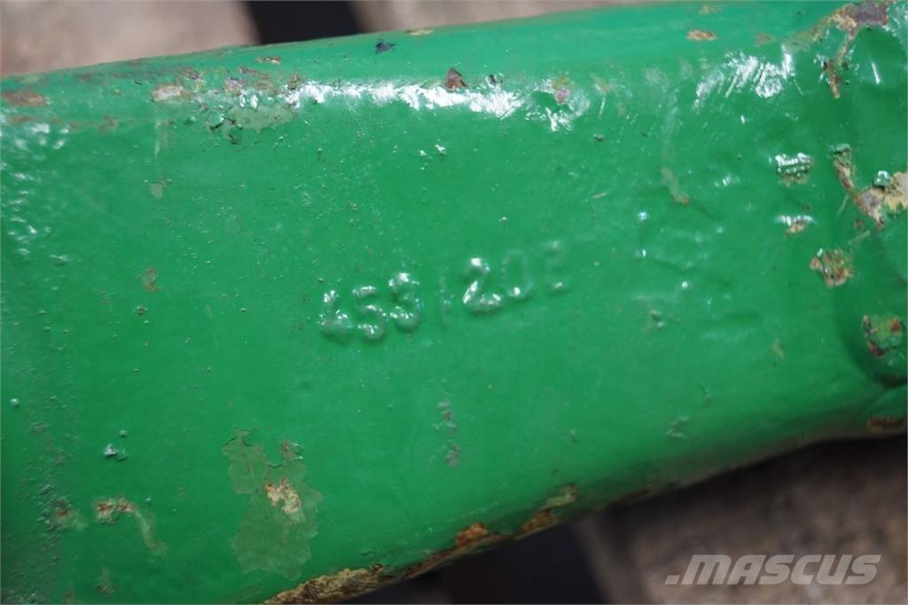 John Deere 2140 기타 트랙터 부속품