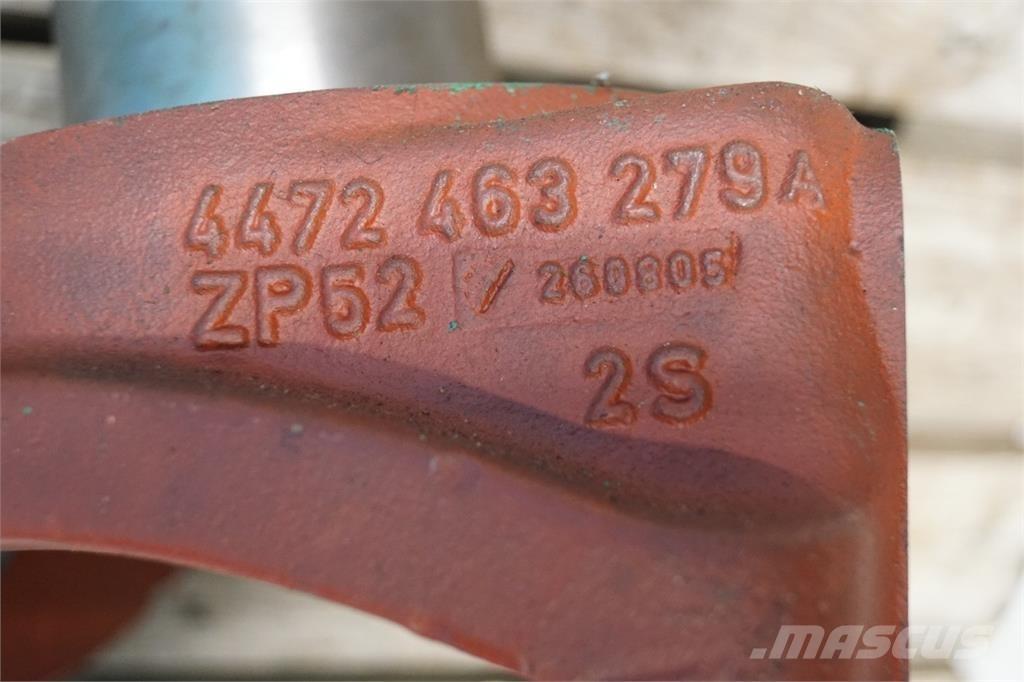 John Deere 2140 기타 트랙터 부속품