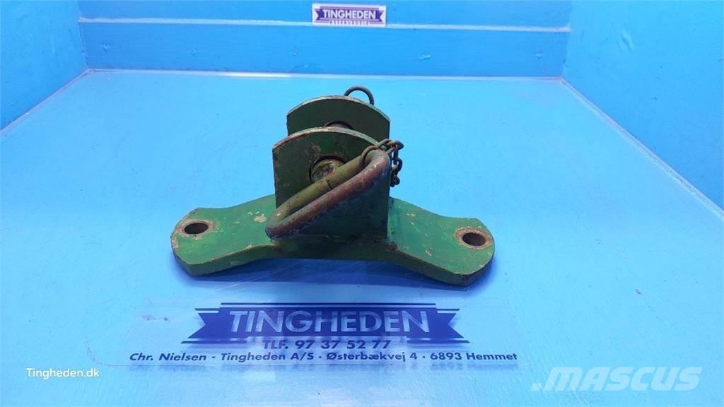 John Deere 2140 기타 트랙터 부속품