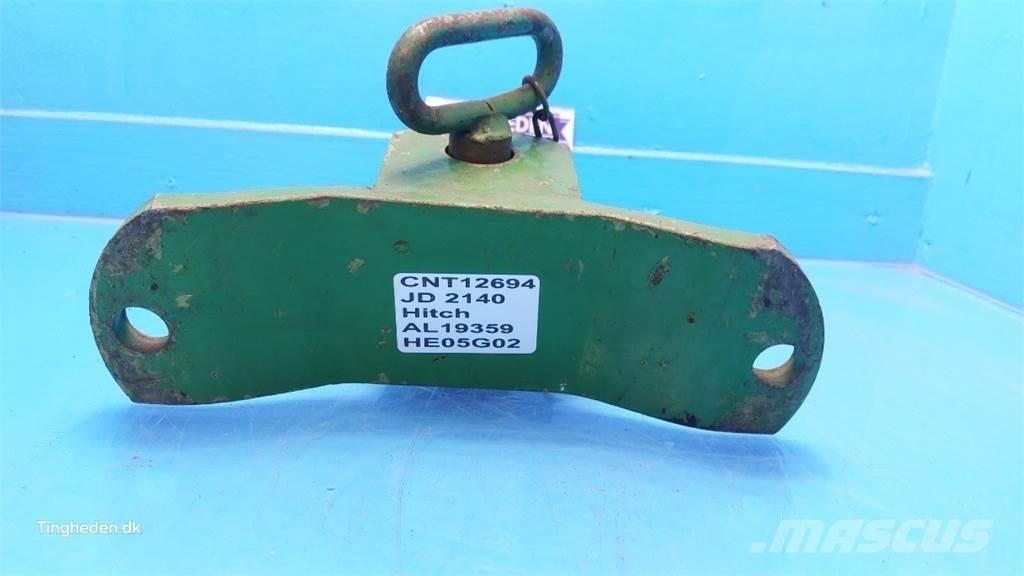 John Deere 2140 기타 트랙터 부속품