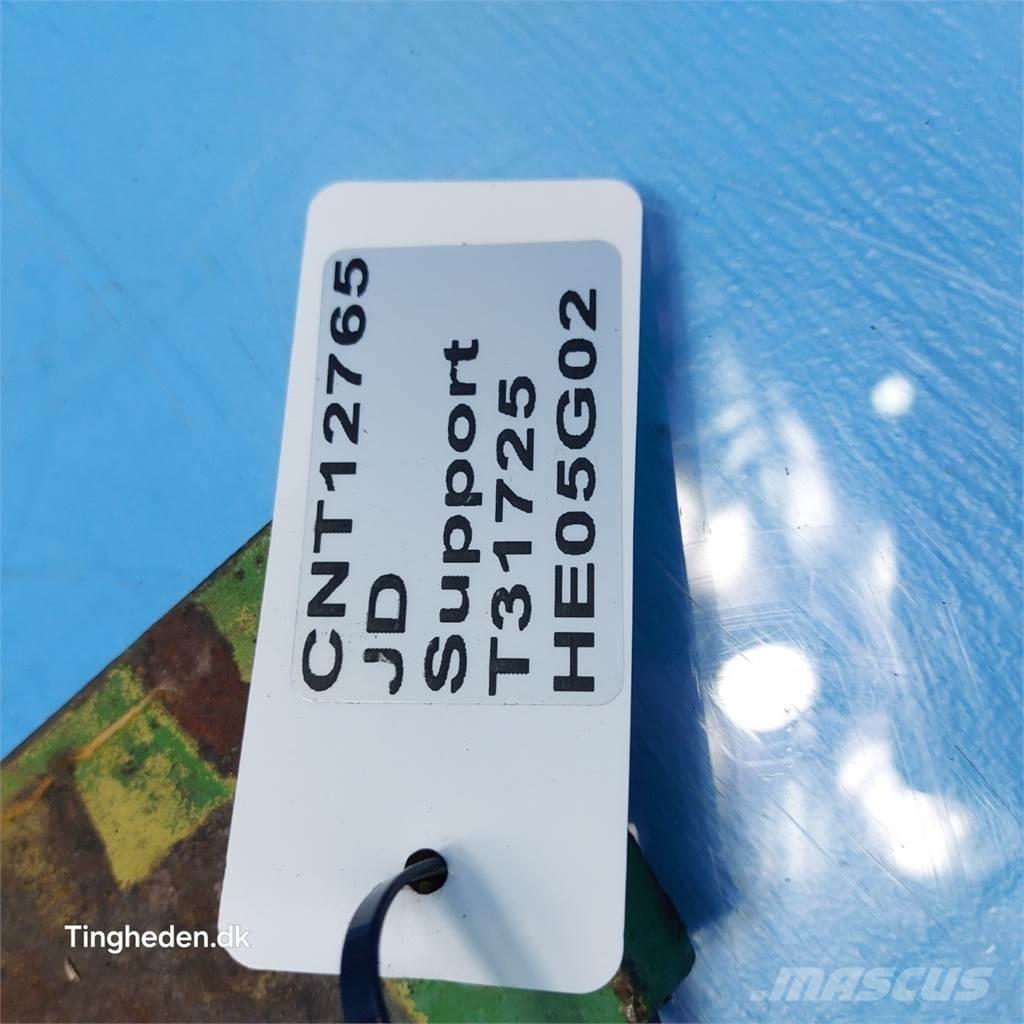 John Deere 2140 기타 트랙터 부속품