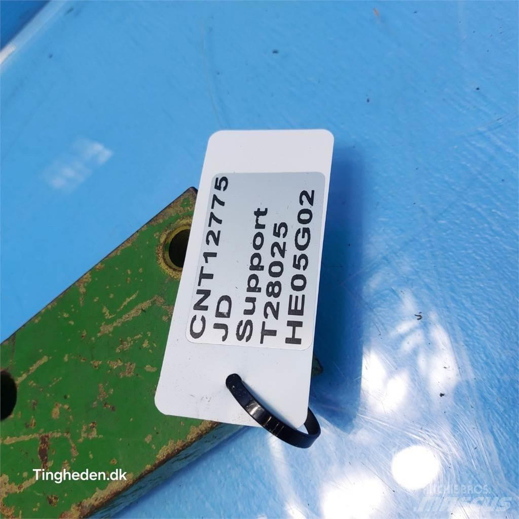 John Deere 2141 기타 트랙터 부속품