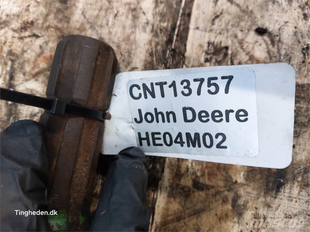 John Deere 2141 기타 트랙터 부속품