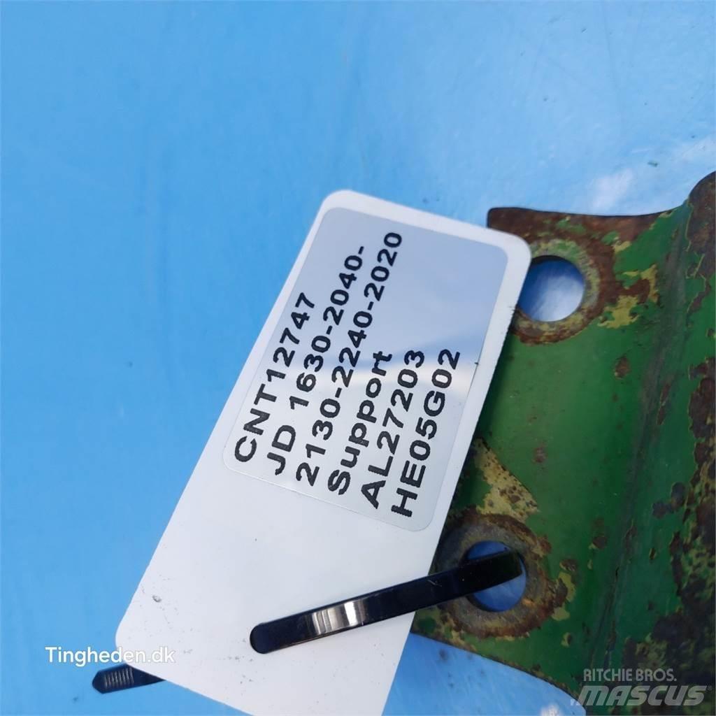 John Deere 2240 기타 트랙터 부속품