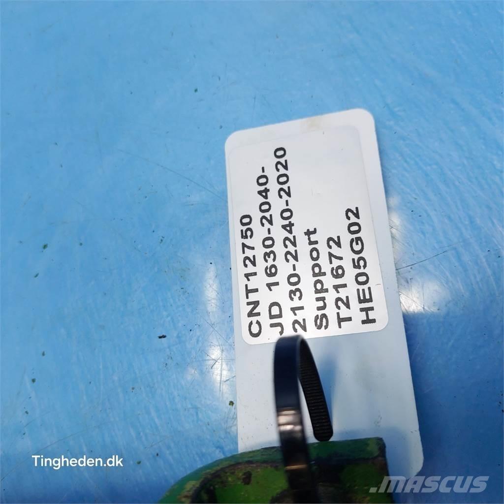 John Deere 2240 기타 트랙터 부속품