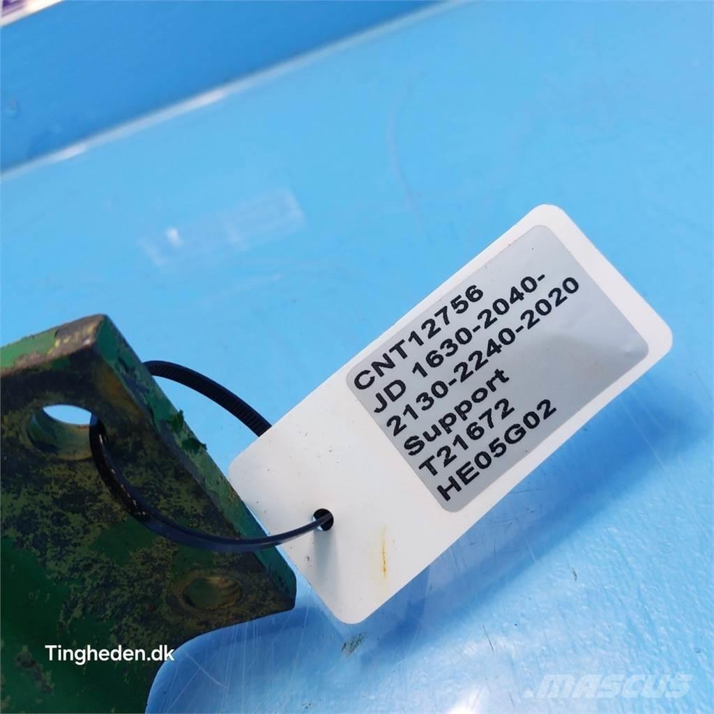 John Deere 2240 기타 트랙터 부속품