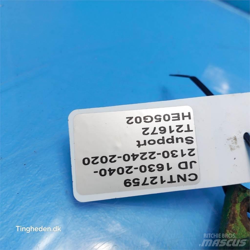 John Deere 2240 기타 트랙터 부속품