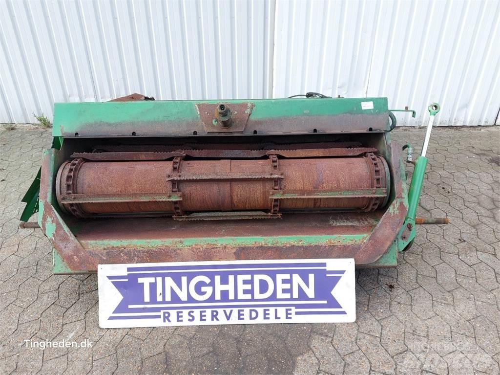 John Deere 2266 콤바인 수확기 부속품