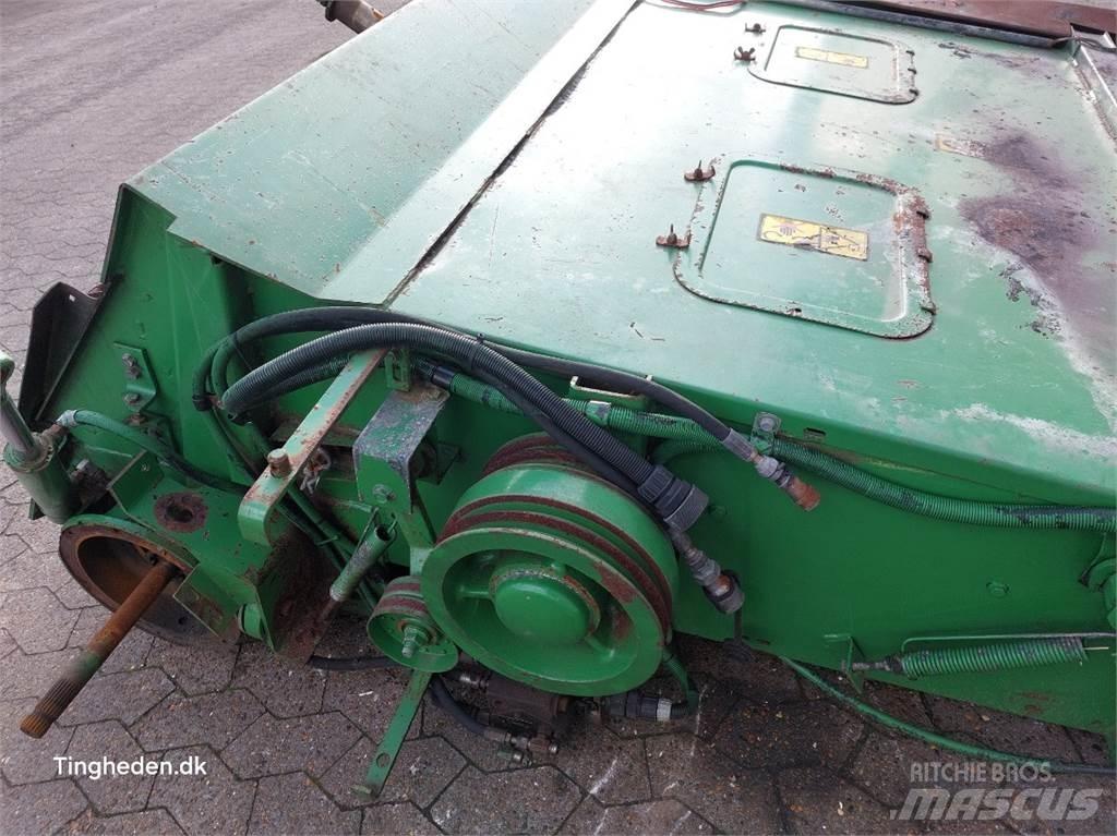 John Deere 2266 콤바인 수확기 부속품