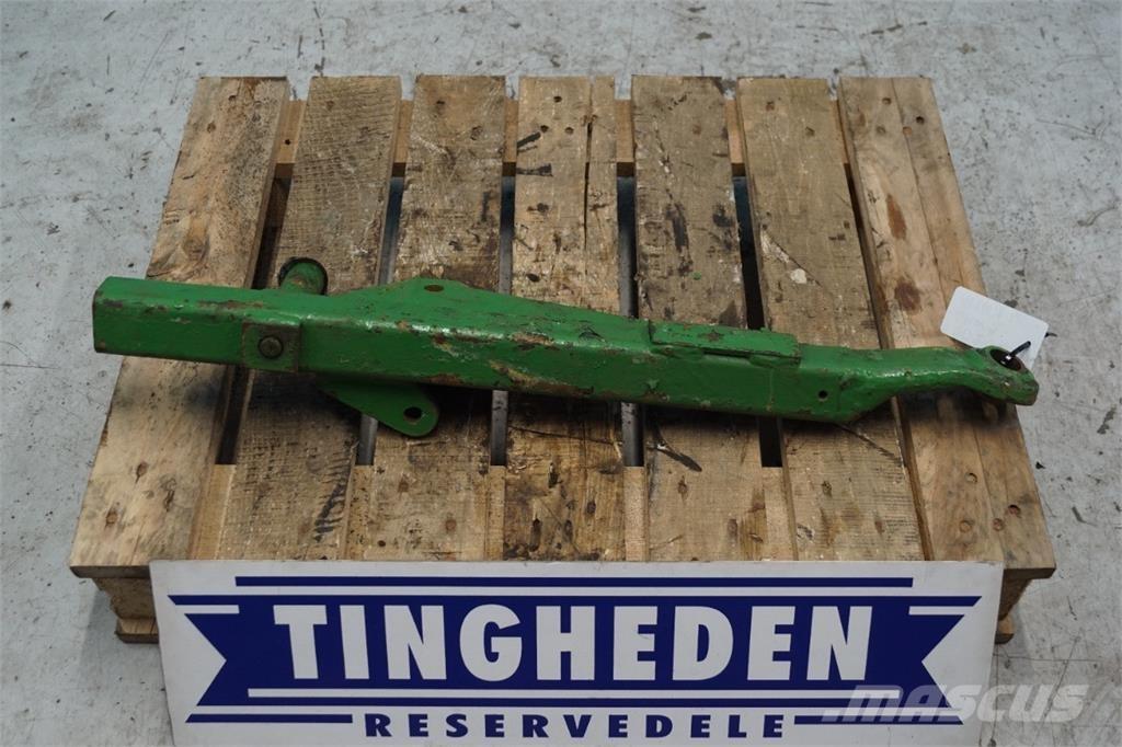 John Deere 2450 기타 트랙터 부속품