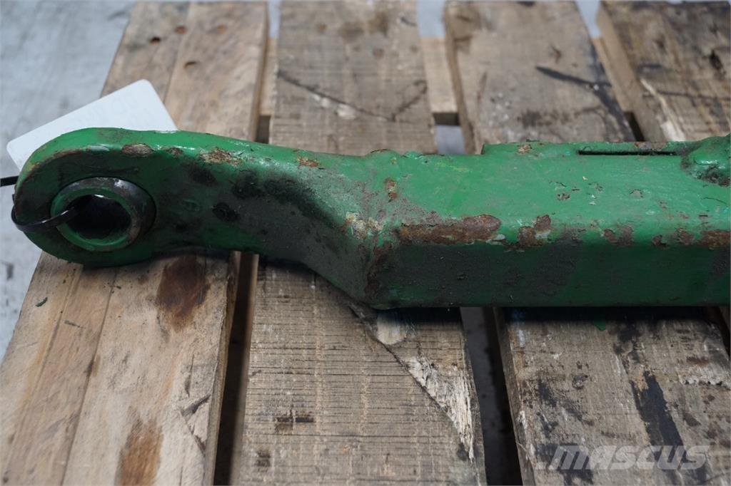John Deere 2450 기타 트랙터 부속품