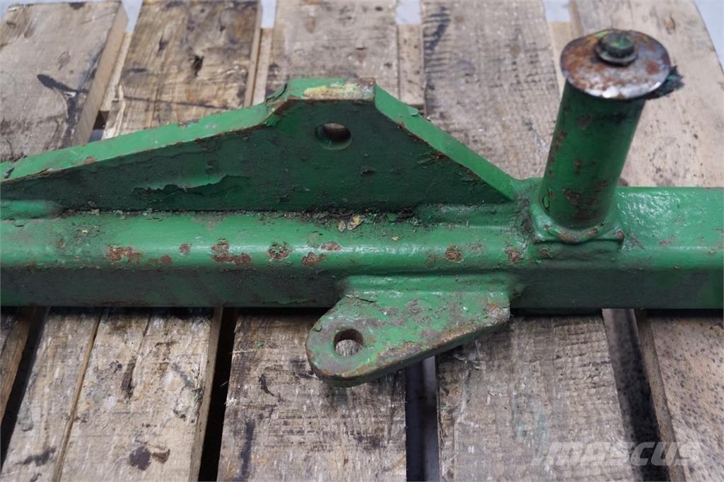 John Deere 2450 기타 트랙터 부속품