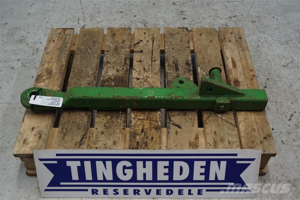John Deere 2450 기타 트랙터 부속품