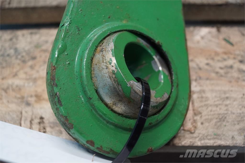 John Deere 2450 기타 트랙터 부속품