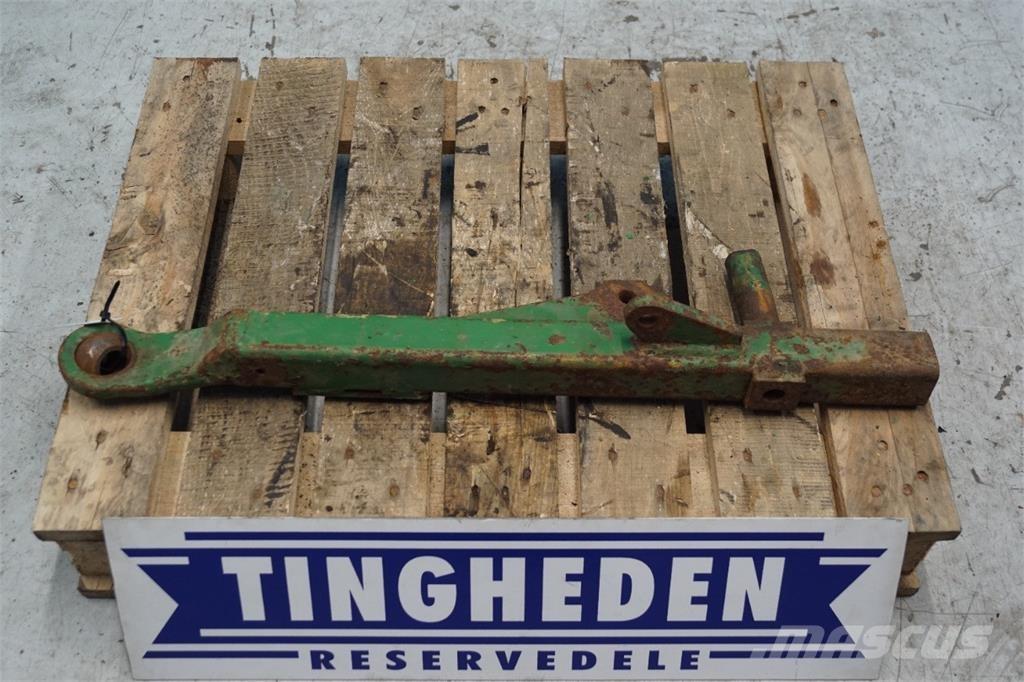 John Deere 2450 기타 트랙터 부속품