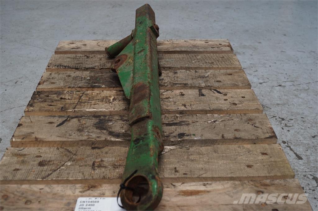 John Deere 2450 기타 트랙터 부속품