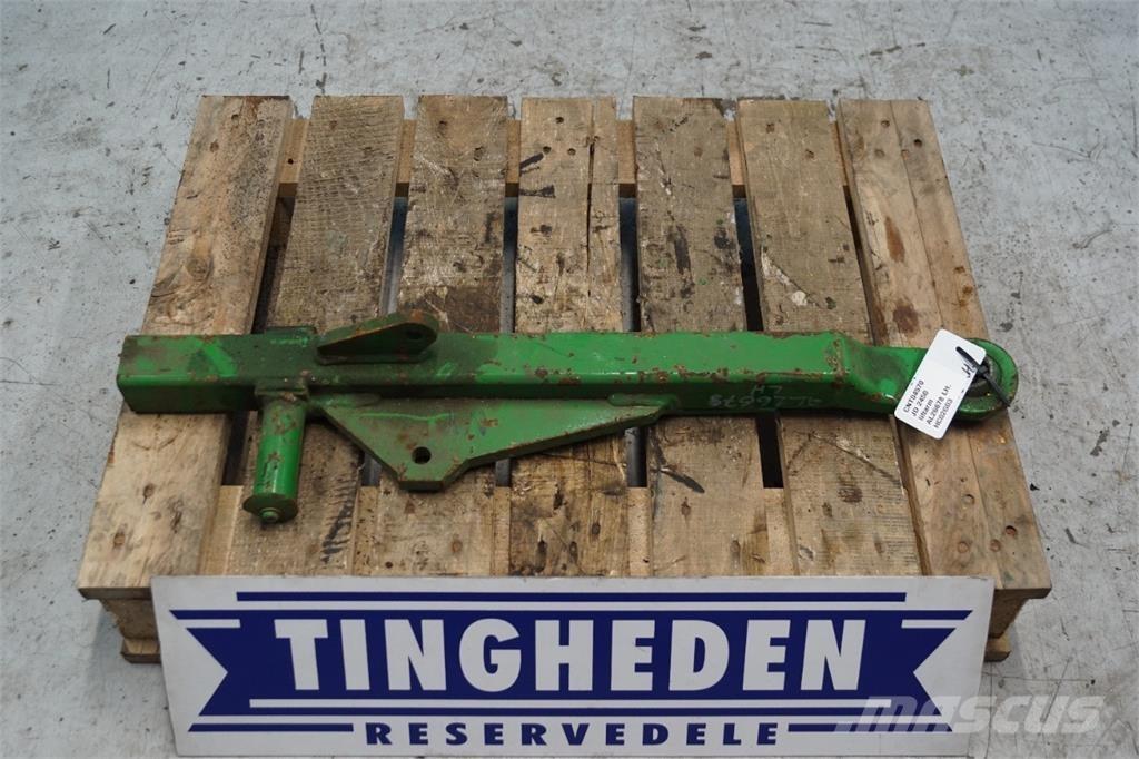 John Deere 2450 기타 트랙터 부속품