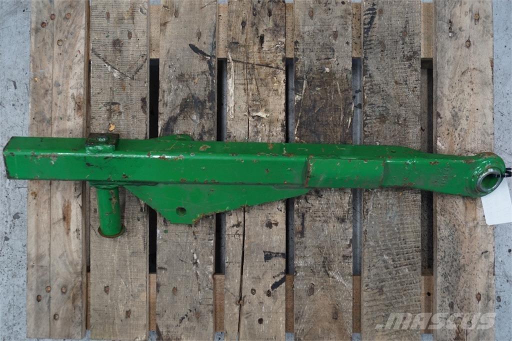 John Deere 2450 기타 트랙터 부속품
