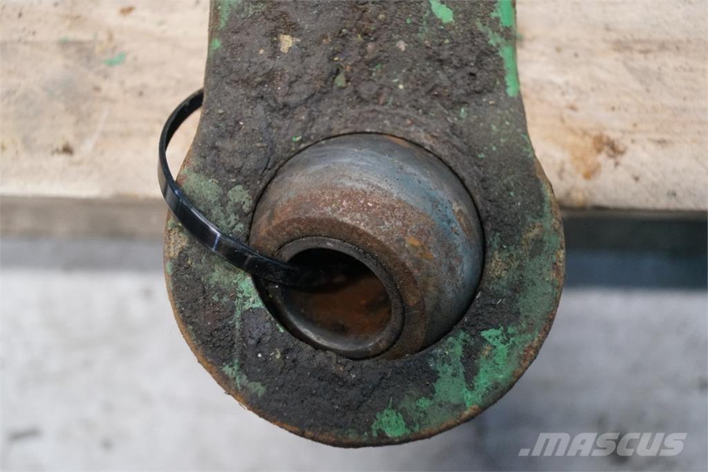 John Deere 2450 기타 트랙터 부속품