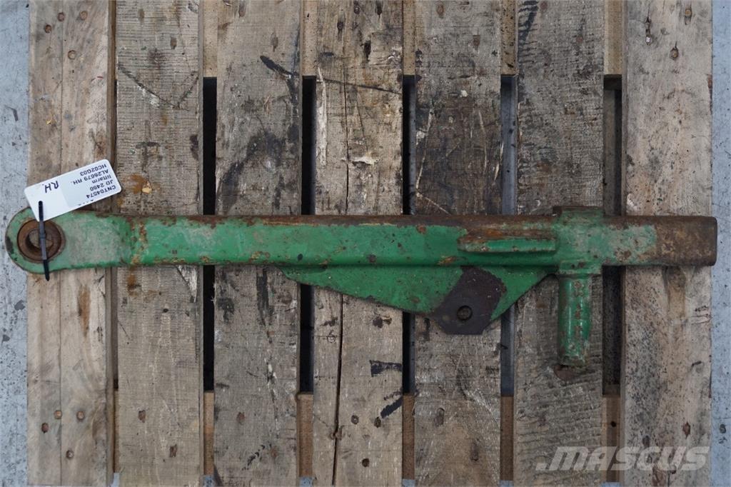 John Deere 2450 기타 트랙터 부속품