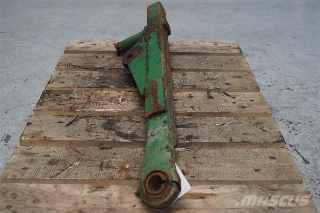 John Deere 2450 기타 트랙터 부속품