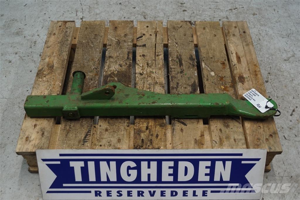 John Deere 2450 기타 트랙터 부속품