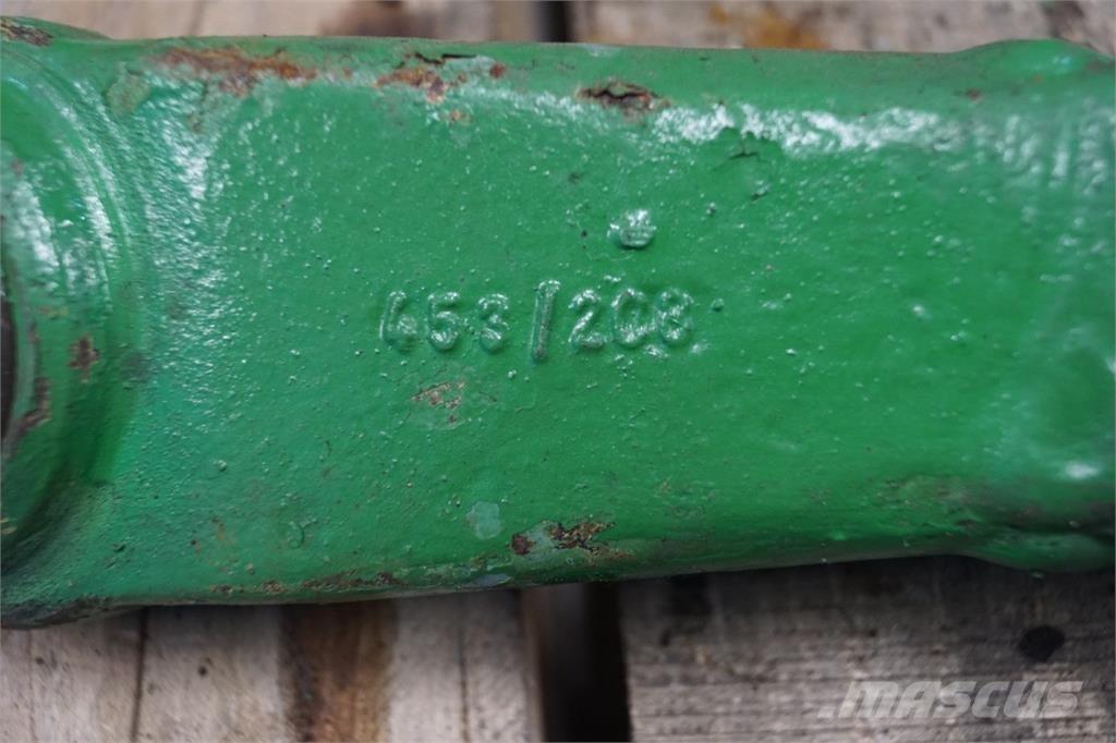 John Deere 2450 기타 트랙터 부속품