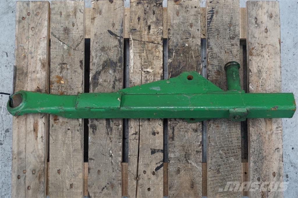John Deere 2450 기타 트랙터 부속품