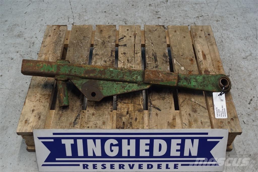 John Deere 2450 기타 트랙터 부속품
