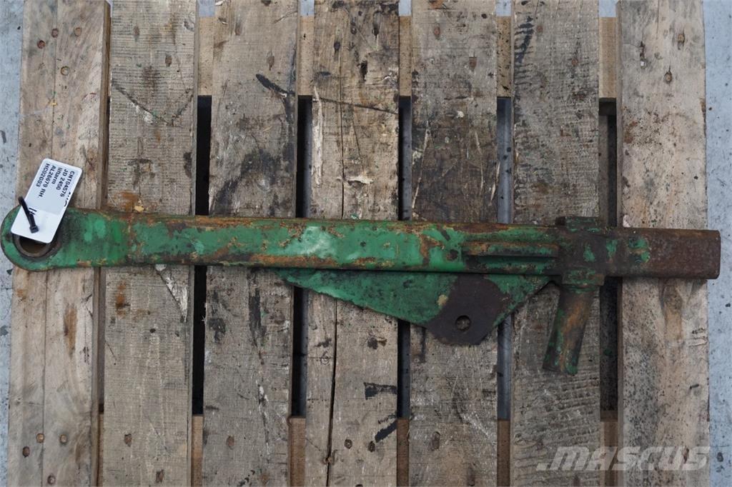 John Deere 2450 기타 트랙터 부속품