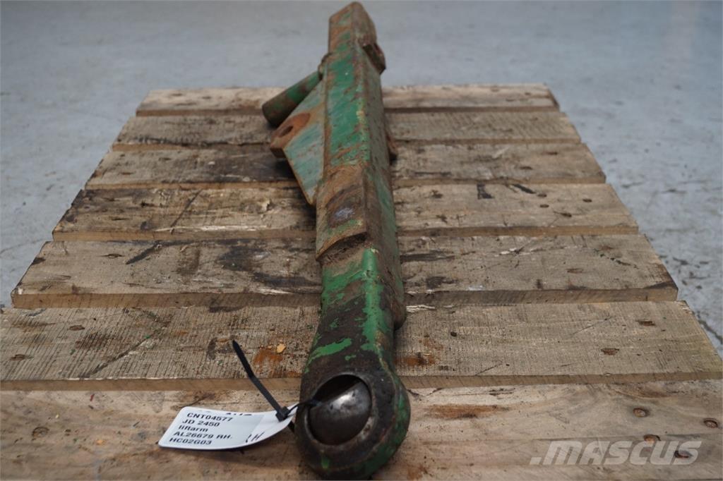 John Deere 2450 기타 트랙터 부속품