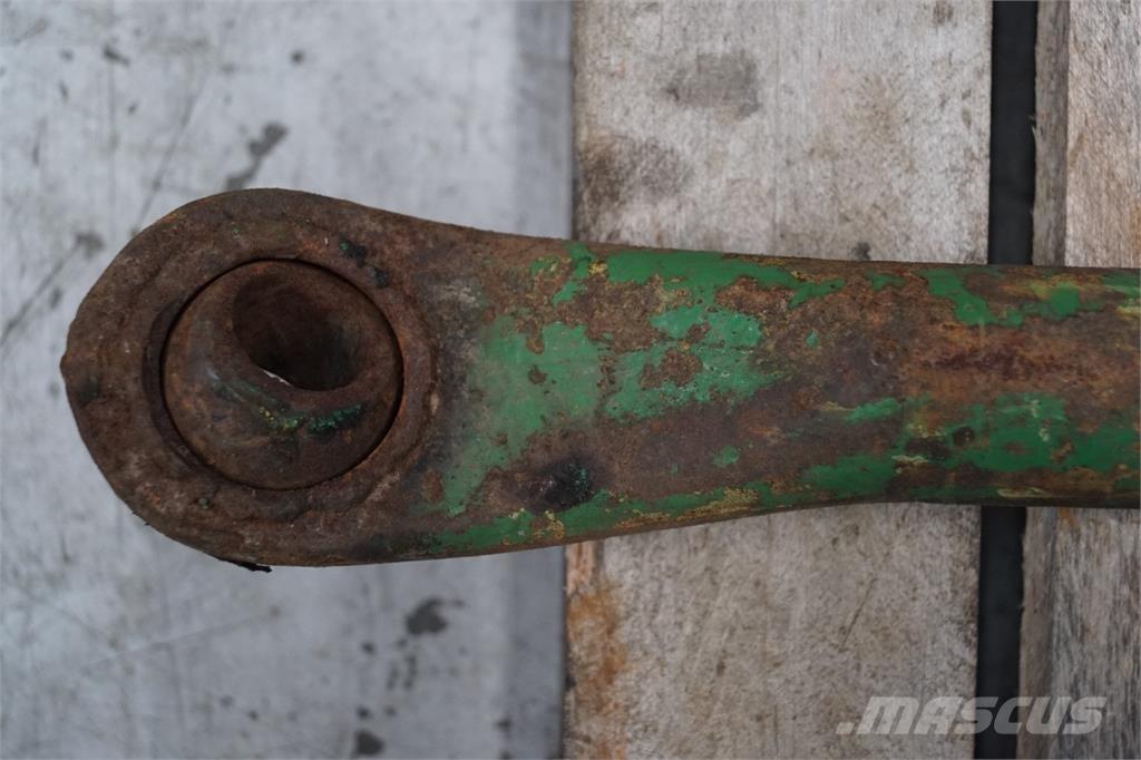 John Deere 2450 기타 트랙터 부속품